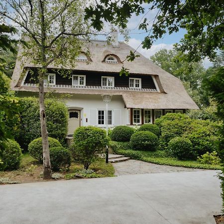 Vakantiewoning De Zandberg Pelt Екстер'єр фото