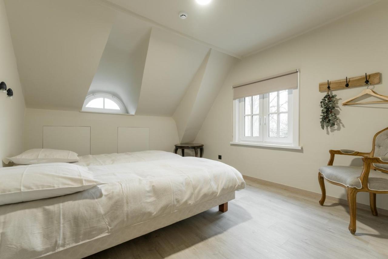Vakantiewoning De Zandberg Pelt Екстер'єр фото