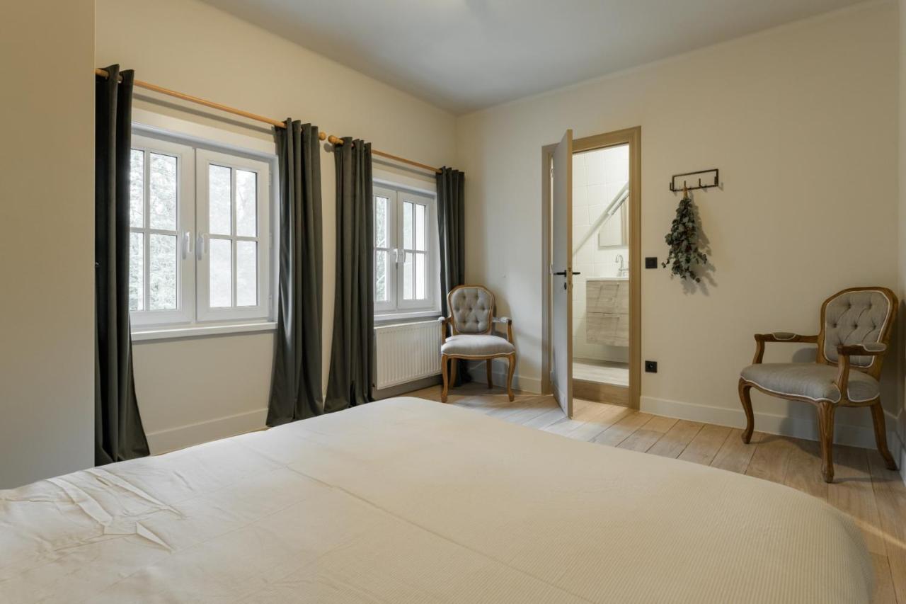 Vakantiewoning De Zandberg Pelt Екстер'єр фото
