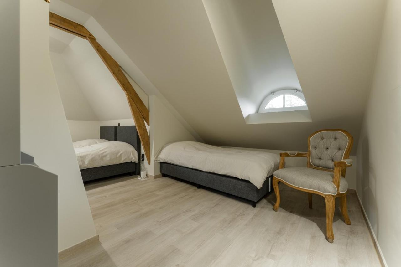 Vakantiewoning De Zandberg Pelt Екстер'єр фото