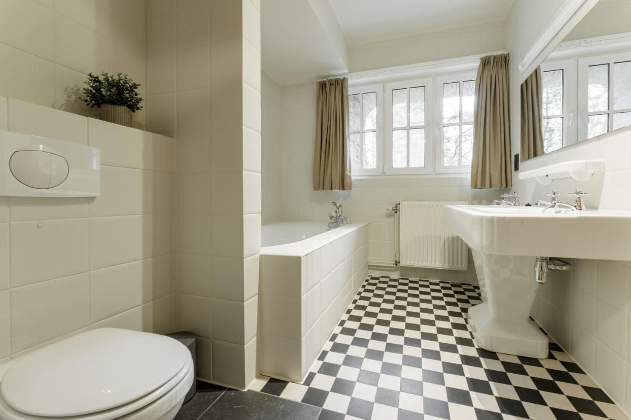 Vakantiewoning De Zandberg Pelt Екстер'єр фото