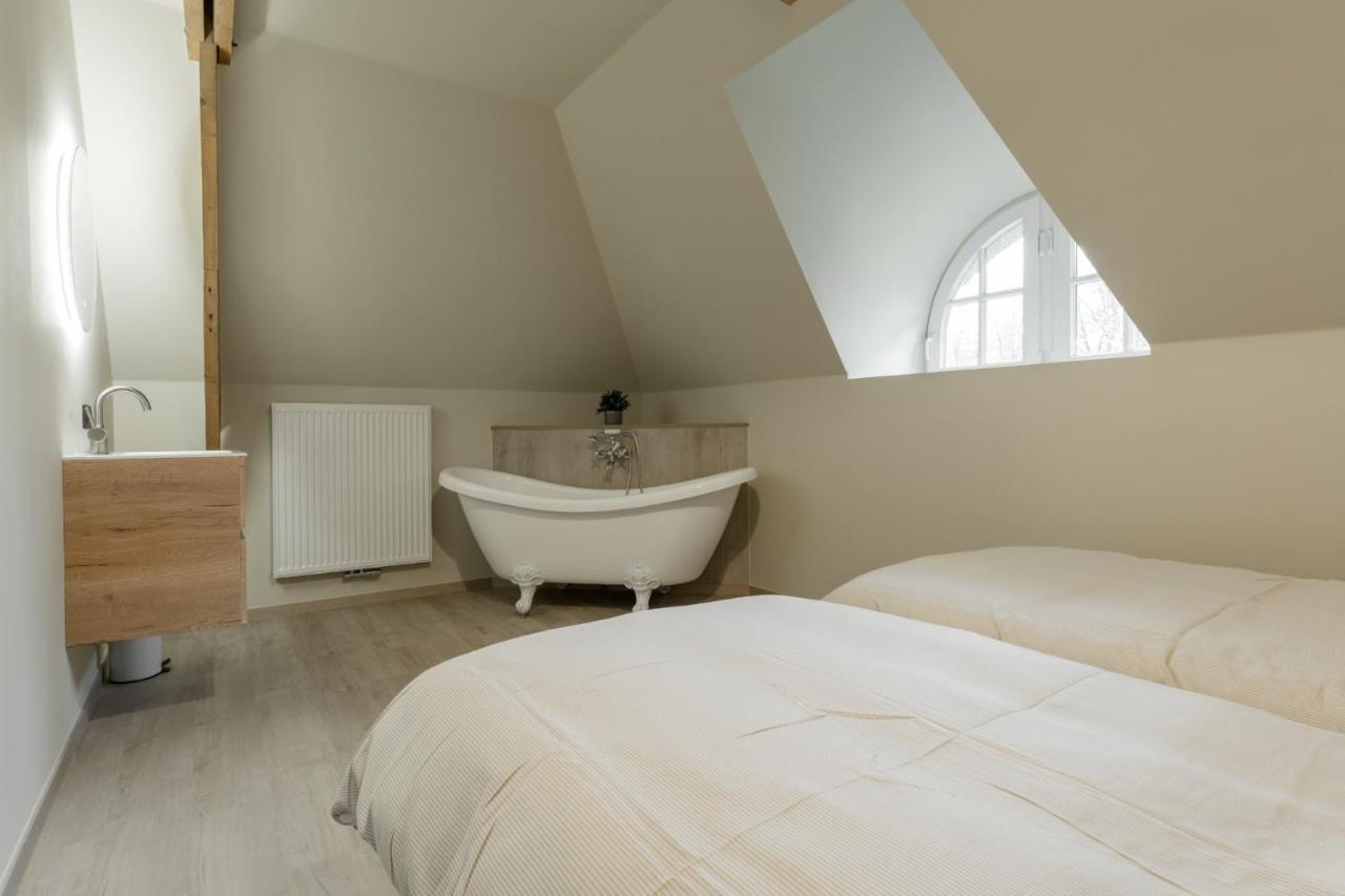 Vakantiewoning De Zandberg Pelt Екстер'єр фото