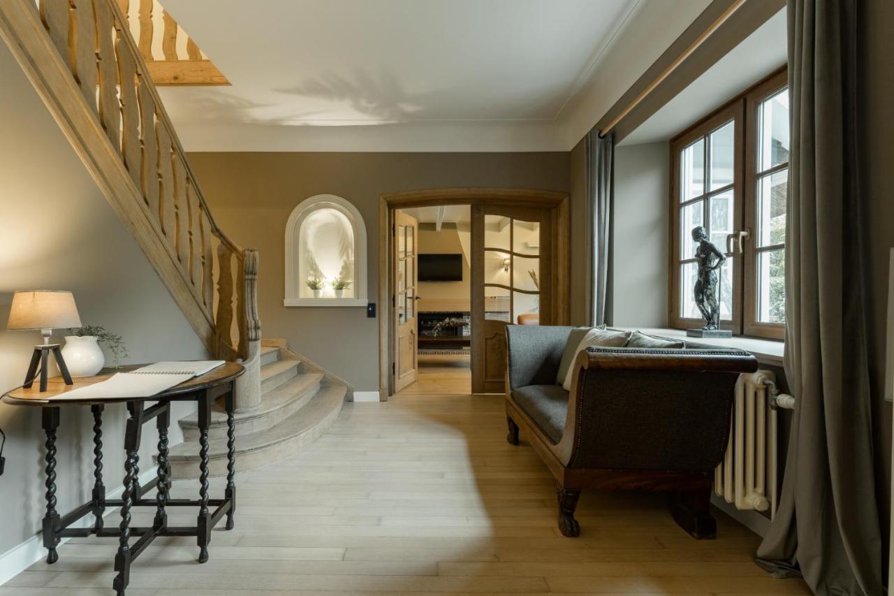 Vakantiewoning De Zandberg Pelt Екстер'єр фото