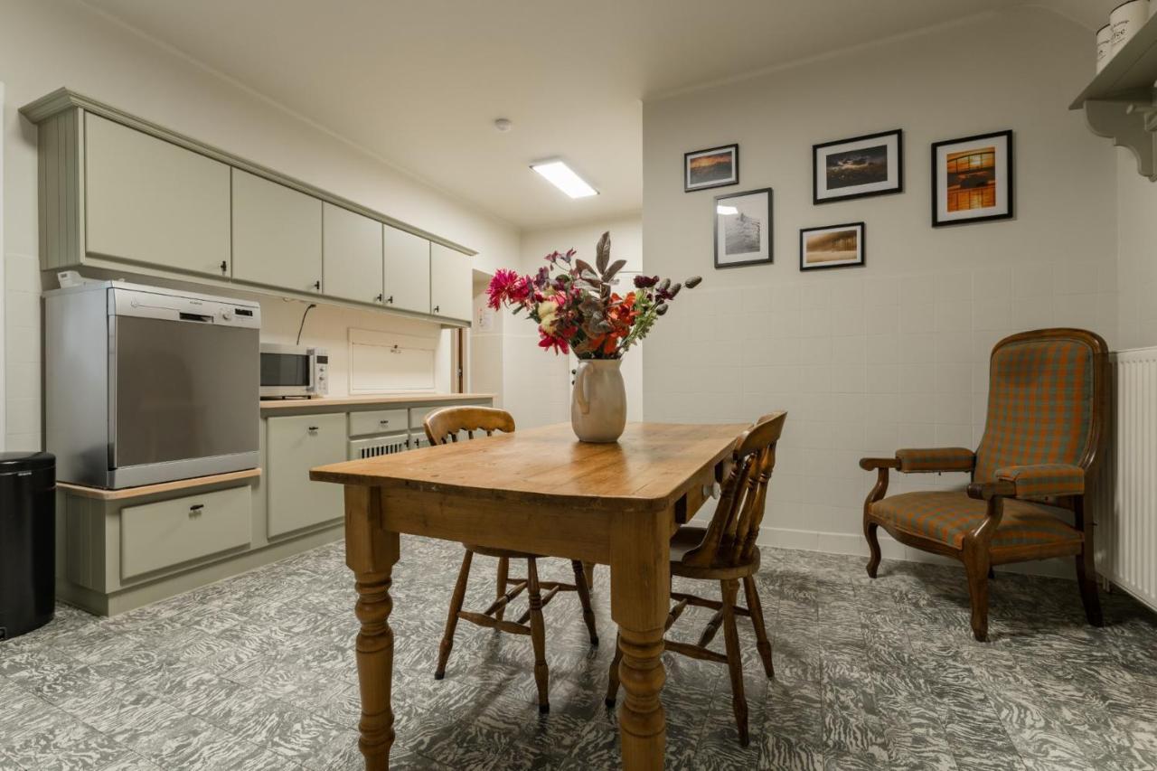 Vakantiewoning De Zandberg Pelt Екстер'єр фото