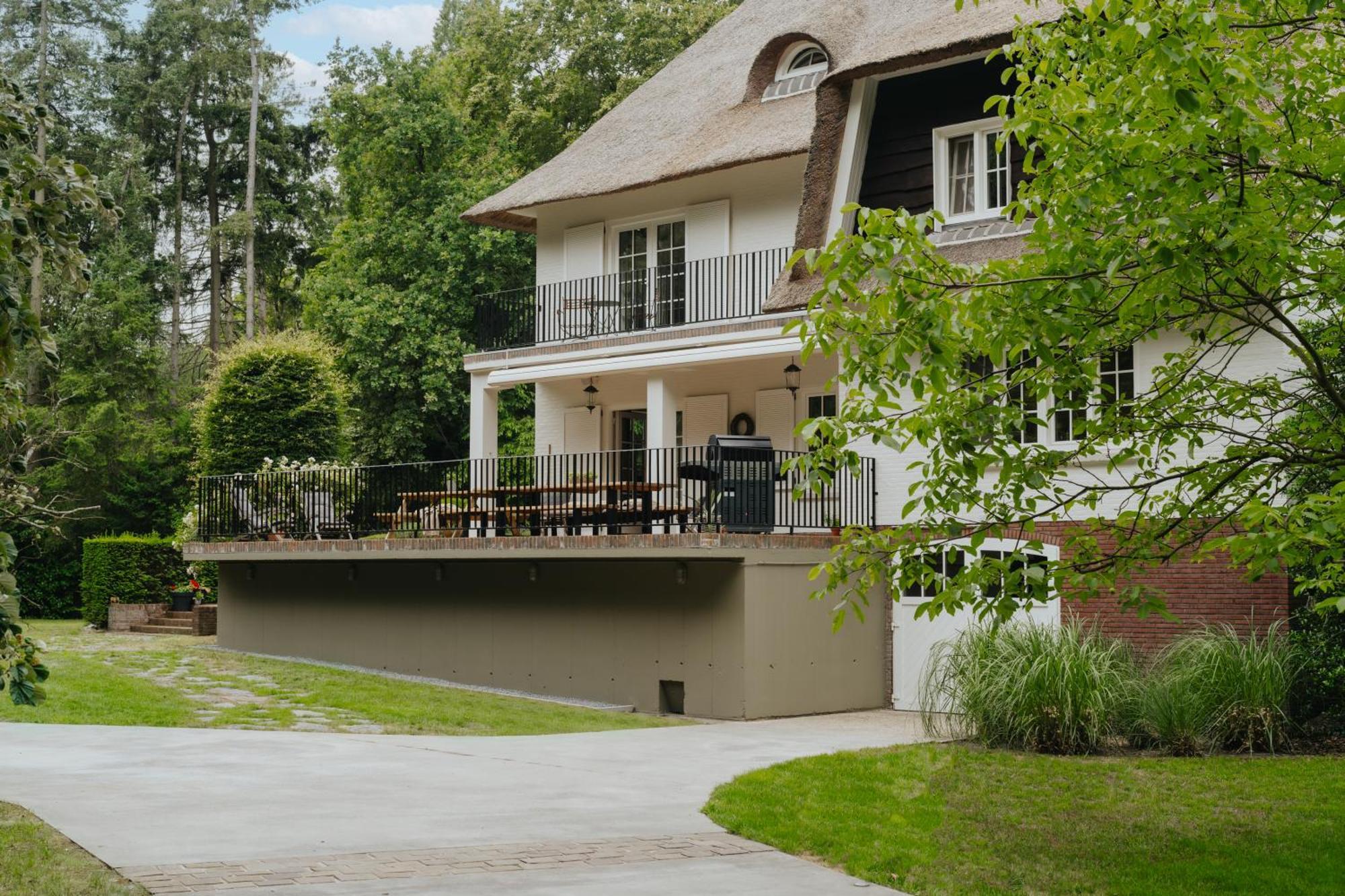 Vakantiewoning De Zandberg Pelt Екстер'єр фото