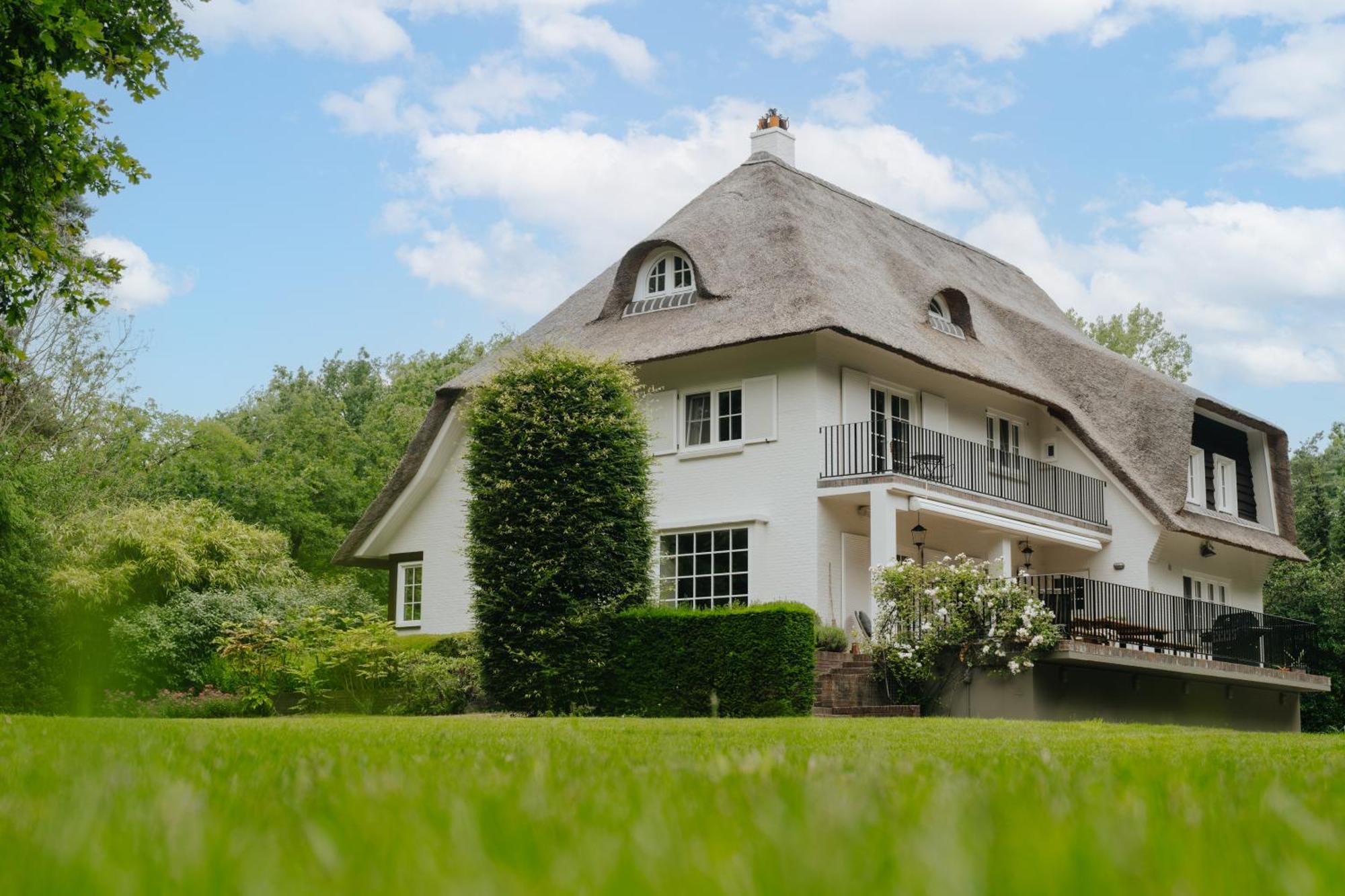 Vakantiewoning De Zandberg Pelt Екстер'єр фото