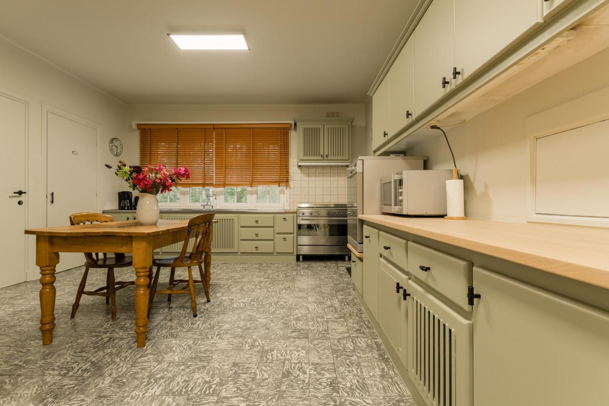 Vakantiewoning De Zandberg Pelt Екстер'єр фото